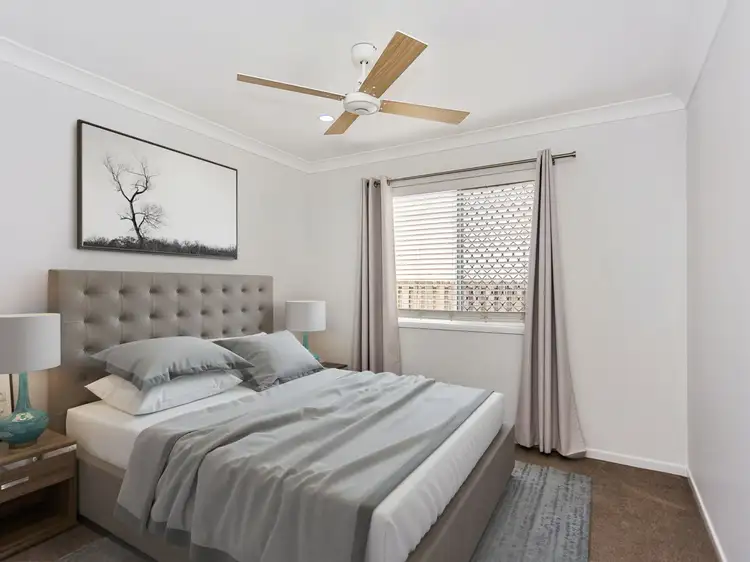Sixth view of Homely semi-detached listing, 18/45 Swanton Drive, Mudgeeraba QLD 4213
