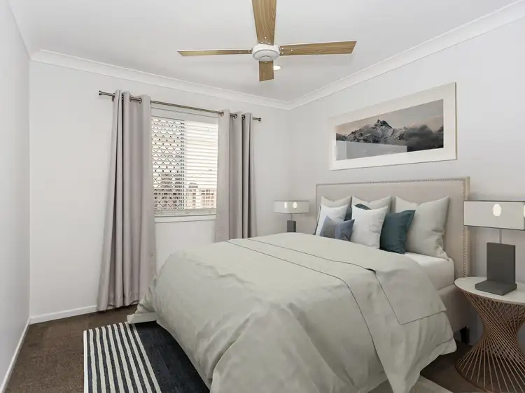 Seventh view of Homely semi-detached listing, 18/45 Swanton Drive, Mudgeeraba QLD 4213