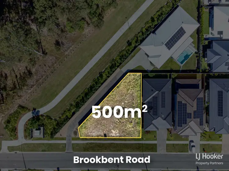 123 Brookbent Road, Pallara QLD 4110