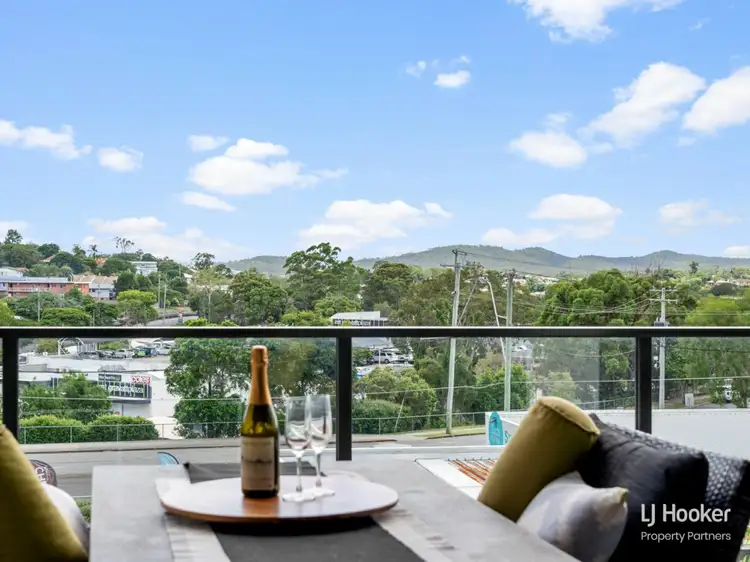 4/64 Tenby Street, Mount Gravatt QLD 4122