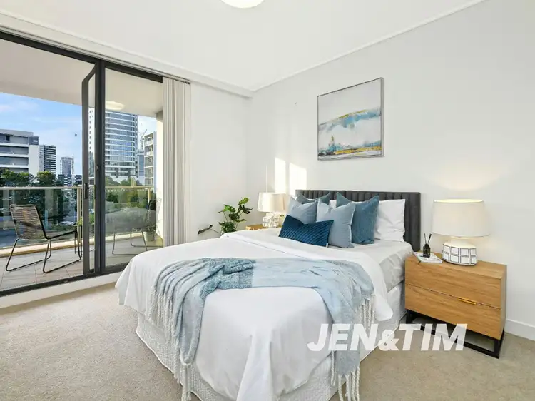 Fourth view of Homely apartment listing, Address available on request