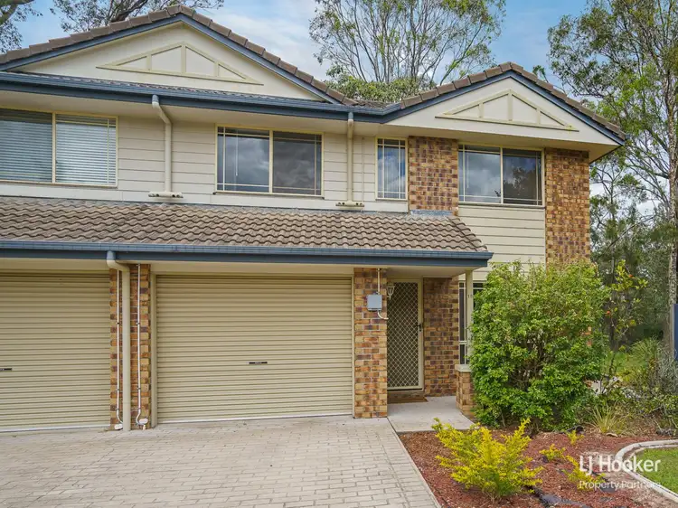 Main view of Homely townhouse listing, 10/5 Carrington Court, Algester QLD 4115