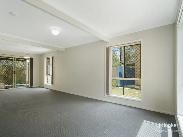 Second view of Homely townhouse listing, 10/5 Carrington Court, Algester QLD 4115