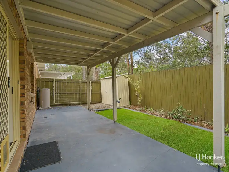 Fourth view of Homely townhouse listing, 10/5 Carrington Court, Algester QLD 4115