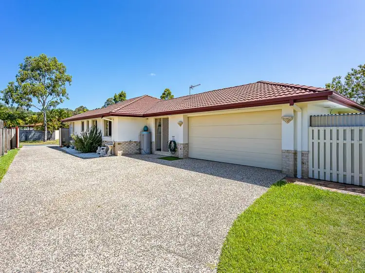 2 Leila Court, Mudgeeraba QLD 4213