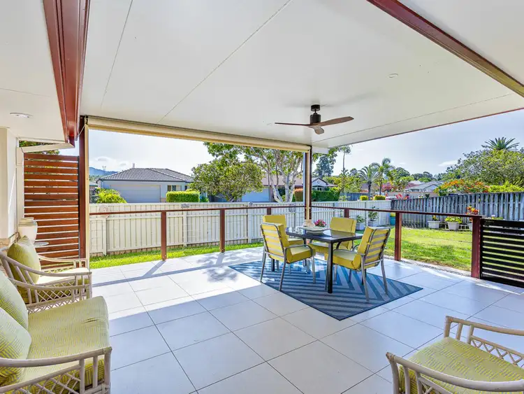 Third view of Homely house listing, 2 Leila Court, Mudgeeraba QLD 4213