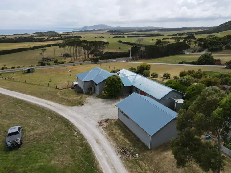 115 Green Point Road, Marrawah TAS 7330