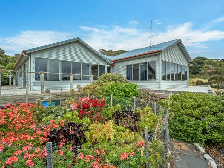 Second view of Homely house listing, 115 Green Point Road, Marrawah TAS 7330