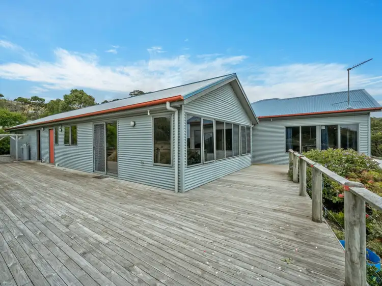 Third view of Homely house listing, 115 Green Point Road, Marrawah TAS 7330