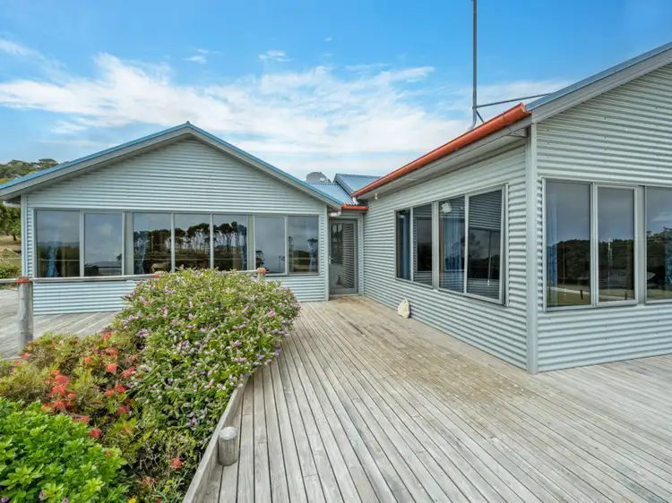 Fourth view of Homely house listing, 115 Green Point Road, Marrawah TAS 7330