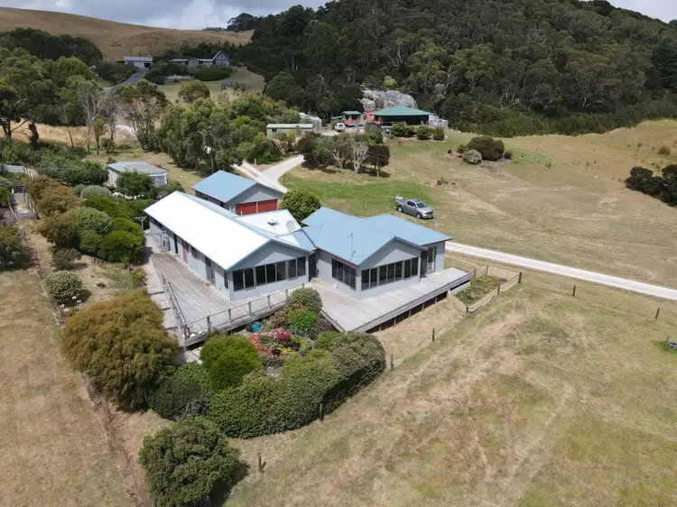 Fifth view of Homely house listing, 115 Green Point Road, Marrawah TAS 7330