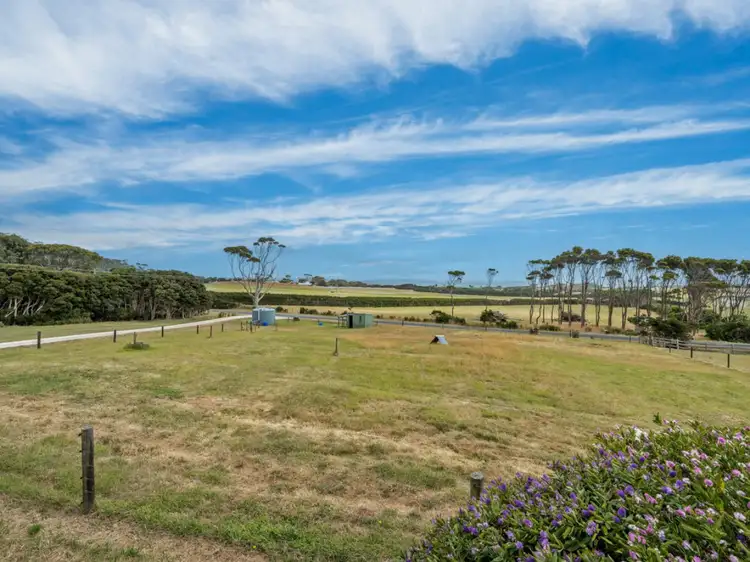 Sixth view of Homely house listing, 115 Green Point Road, Marrawah TAS 7330