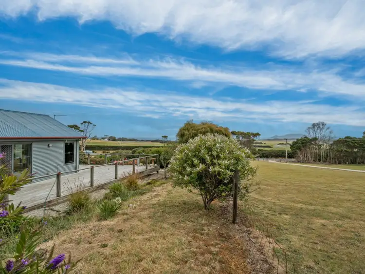 Seventh view of Homely house listing, 115 Green Point Road, Marrawah TAS 7330