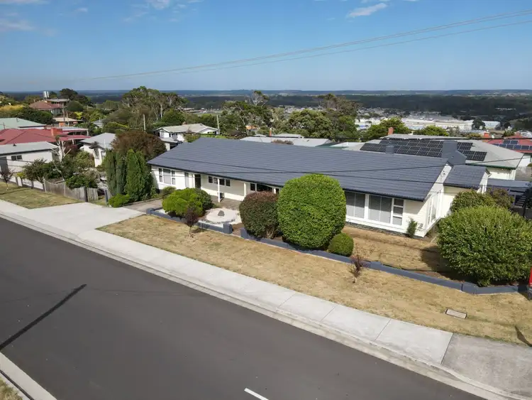 Second view of Homely house listing, 59 King Street, Smithton TAS 7330