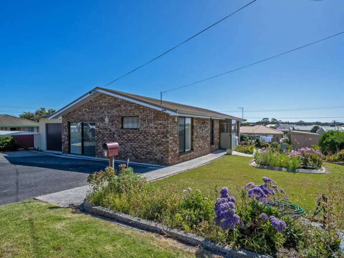 Main view of Homely house listing, 1 Manuka Drive, Smithton TAS 7330