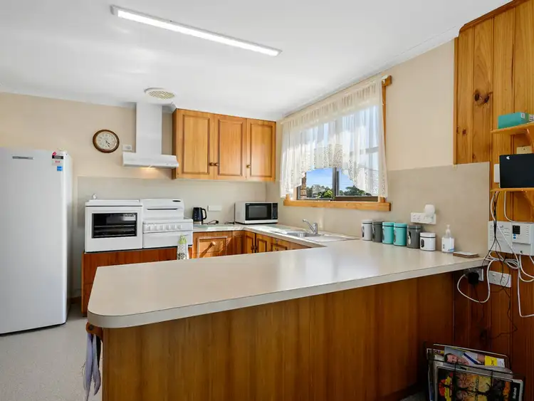 Third view of Homely house listing, 1 Manuka Drive, Smithton TAS 7330