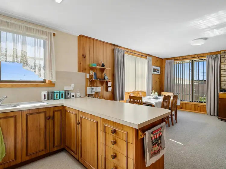 Fourth view of Homely house listing, 1 Manuka Drive, Smithton TAS 7330