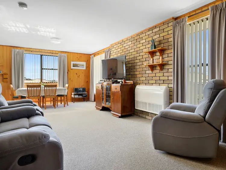 Fifth view of Homely house listing, 1 Manuka Drive, Smithton TAS 7330