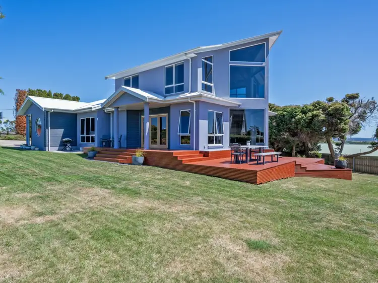 Main view of Homely house listing, 32 John Street, Smithton TAS 7330