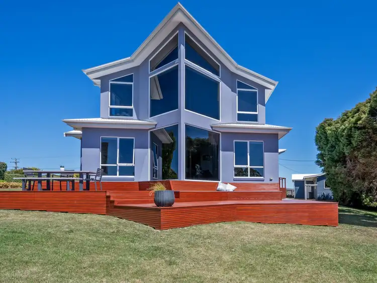 Third view of Homely house listing, 32 John Street, Smithton TAS 7330
