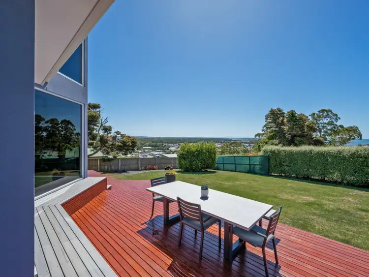 Fifth view of Homely house listing, 32 John Street, Smithton TAS 7330