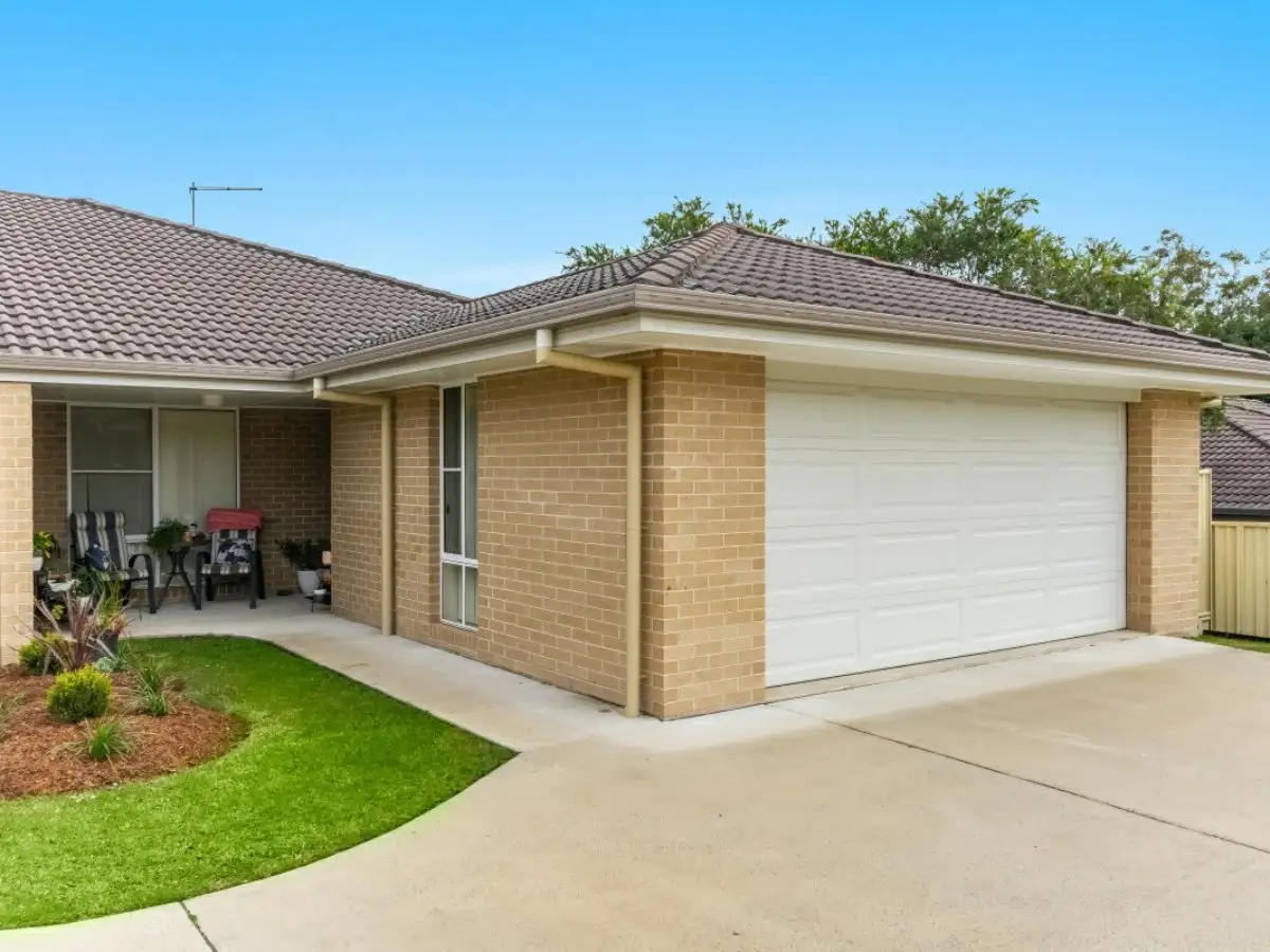 Main view of Homely unit listing, 2/27 Durack Circuit, Casino NSW 2470