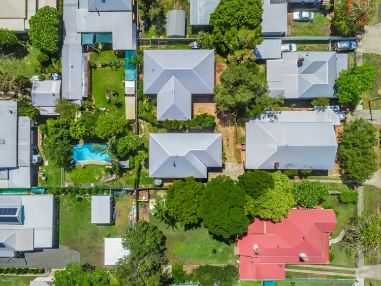 Third view of Homely house listing, 2/12-14 River Street, Casino NSW 2470