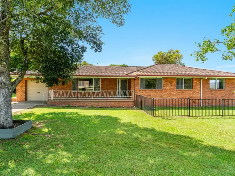 Main view of Homely house listing, 1 Barling Street, Casino NSW 2470
