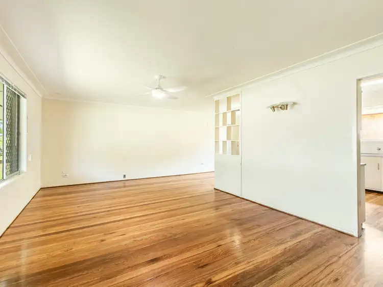 Second view of Homely house listing, 1 Barling Street, Casino NSW 2470