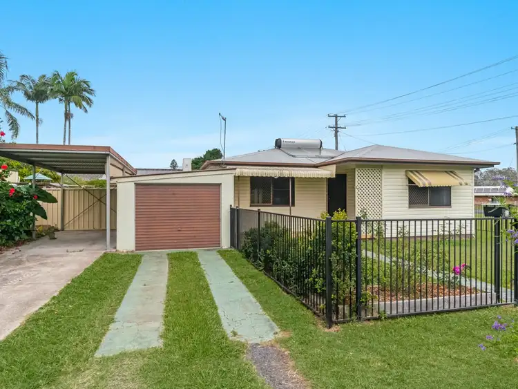 1 Ecles Street, Casino NSW 2470
