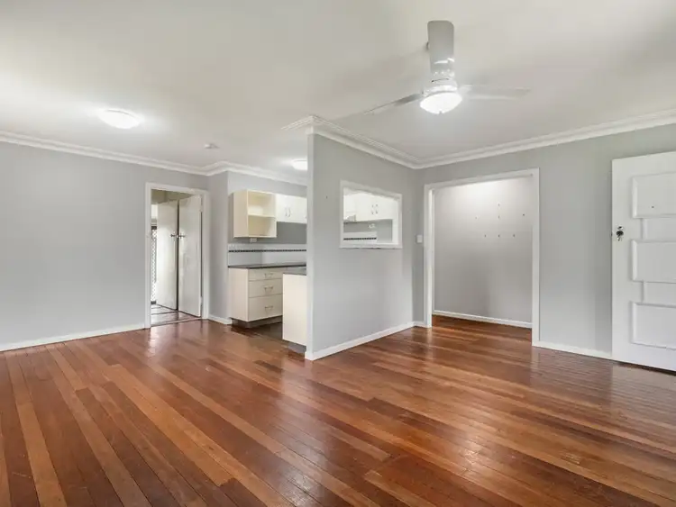 Second view of Homely house listing, 1 Ecles Street, Casino NSW 2470