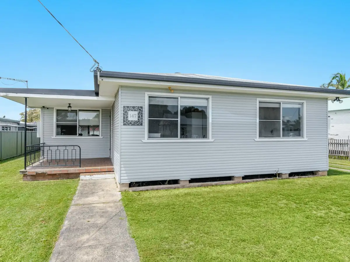 Main view of Homely house listing, 147 Lennox Street, Casino NSW 2470