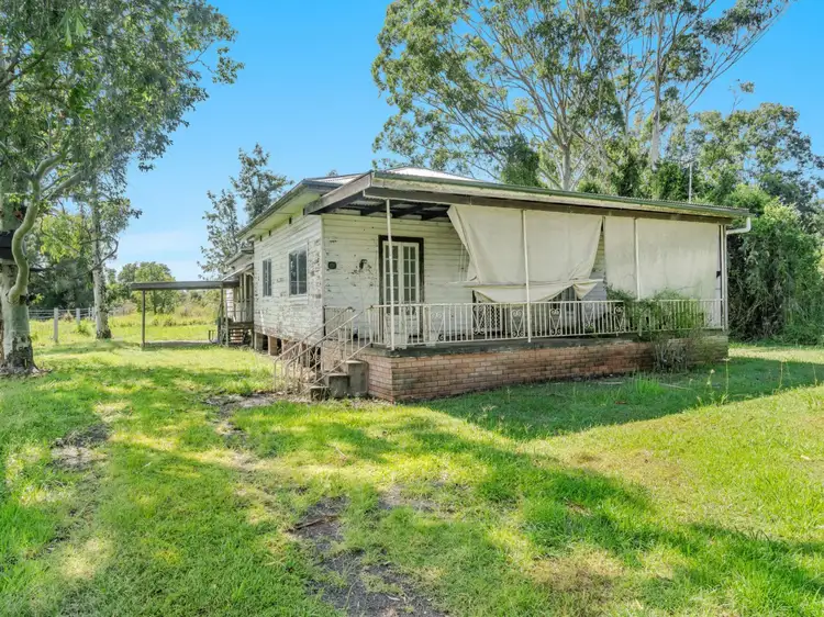3360 Casino Coraki Road, Tatham NSW 2471