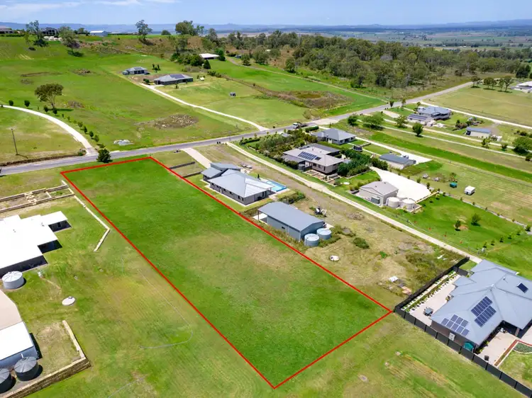 70-72 Mount Tabor Road, Sladevale QLD 4370