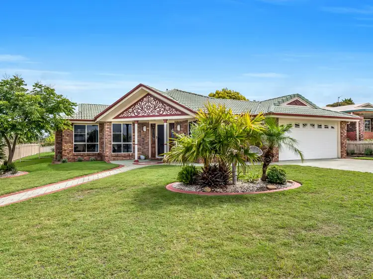 Main view of Homely house listing, 2 Finch Street, Warwick QLD 4370