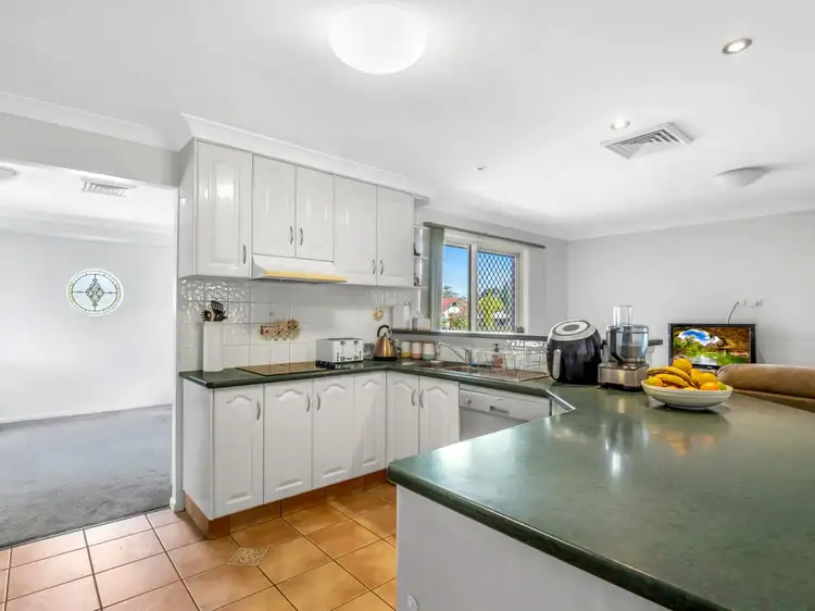 Second view of Homely house listing, 2 Finch Street, Warwick QLD 4370