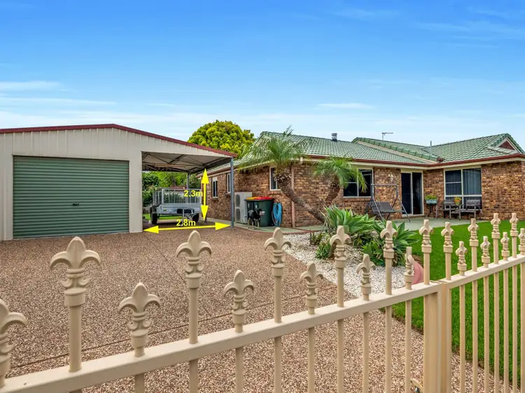 Fourth view of Homely house listing, 2 Finch Street, Warwick QLD 4370