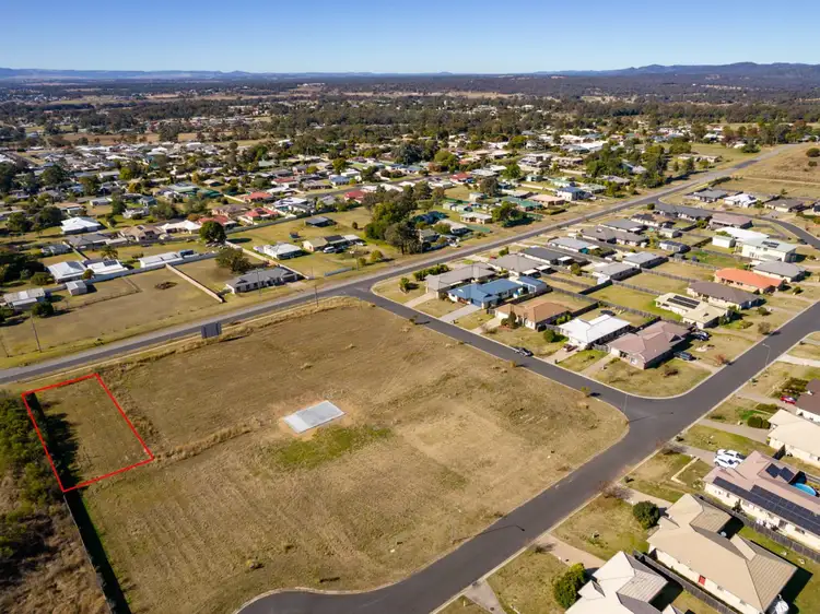 91 Tooth Street, Rosenthal Heights QLD 4370