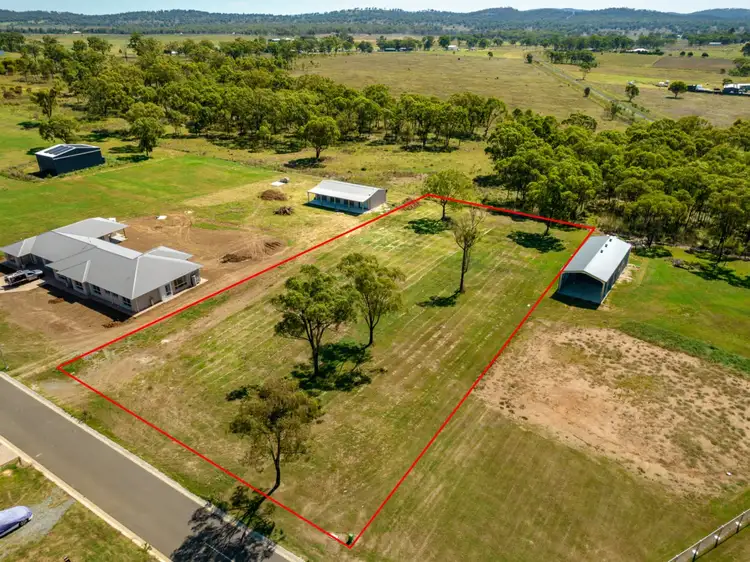55-57 Jacob Drive, Rosenthal Heights QLD 4370