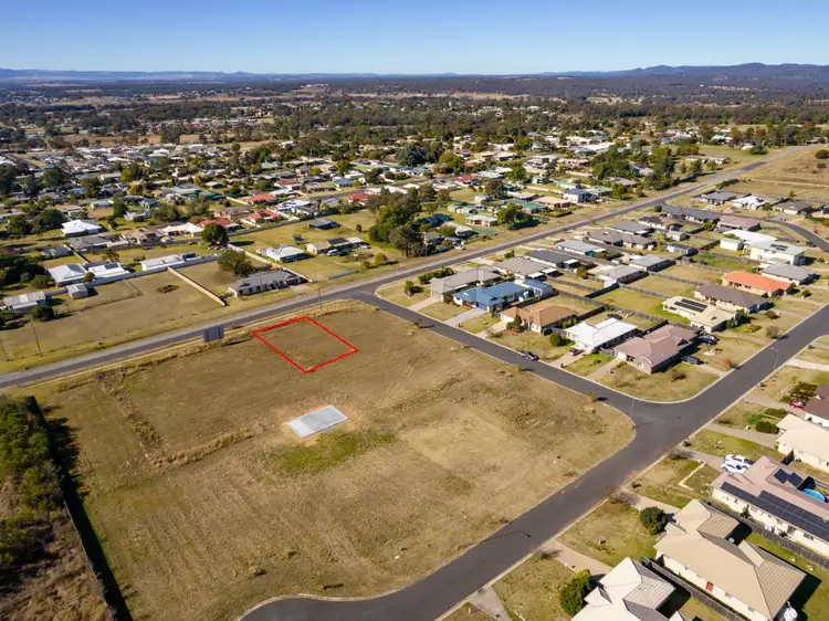 97 Tooth Street, Rosenthal Heights QLD 4370
