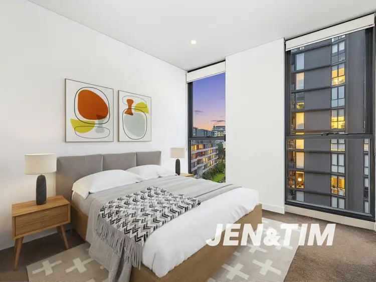 Fourth view of Homely unit listing, Address available on request