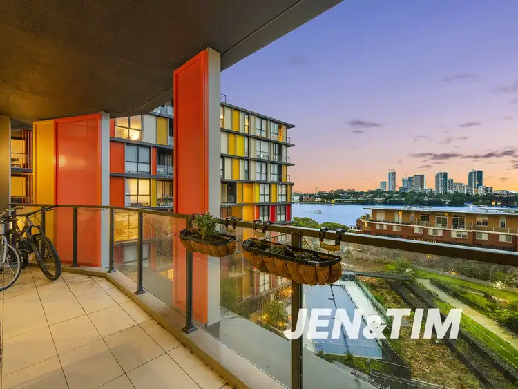 Fifth view of Homely unit listing, Address available on request