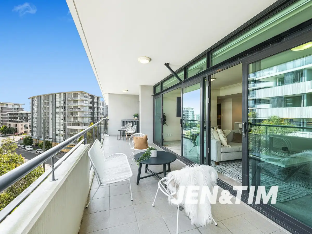 Main view of Homely apartment listing, Address available on request