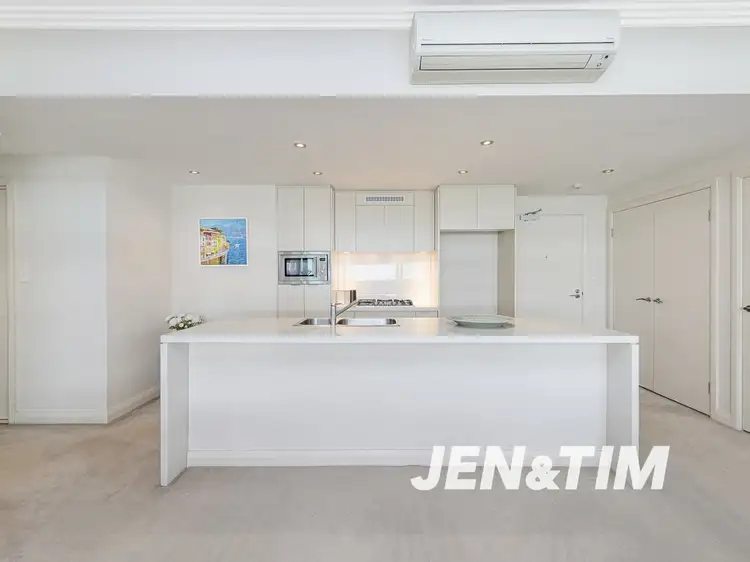 Fourth view of Homely apartment listing, Address available on request
