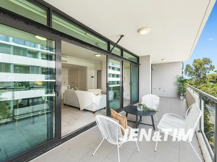 Fifth view of Homely apartment listing, Address available on request