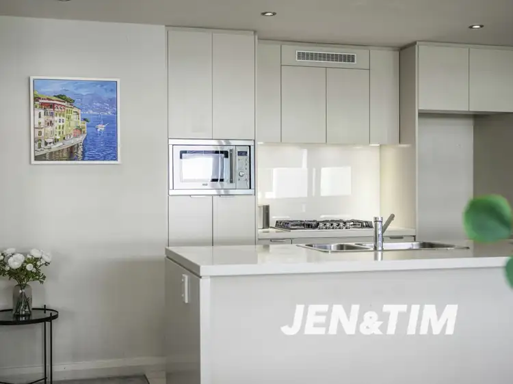 Sixth view of Homely apartment listing, Address available on request