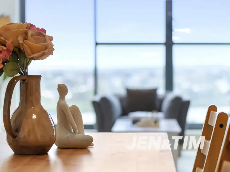 Fifth view of Homely apartment listing, 2112/11 Wentworth Place, Wentworth Point NSW 2127