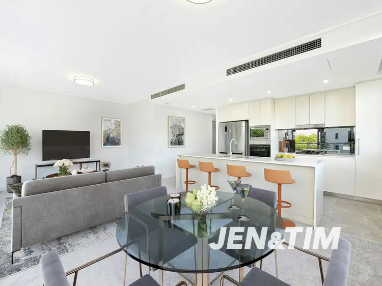 301/9 Mary St, Rhodes NSW 2138
