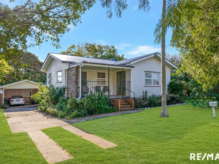 Main view of Homely house listing, 12 Kamarooka Street, Beaudesert QLD 4285