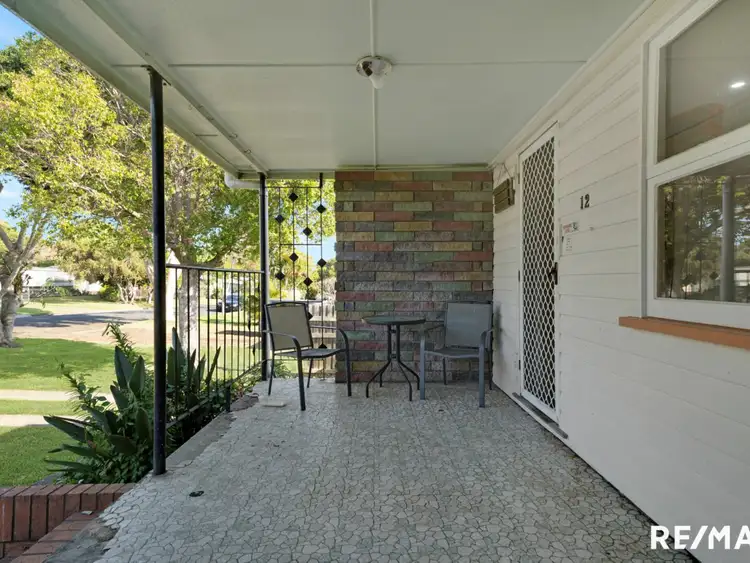 Fourth view of Homely house listing, 12 Kamarooka Street, Beaudesert QLD 4285
